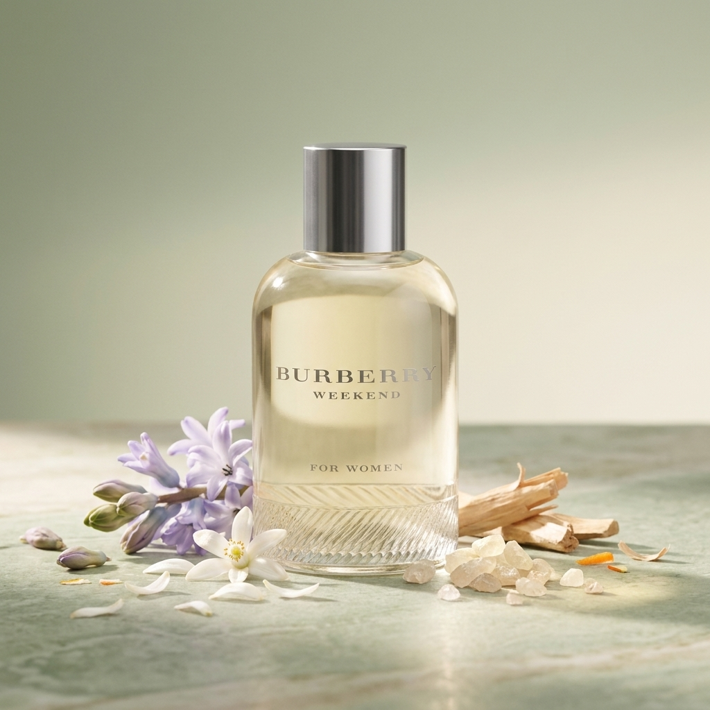 Burberry Weekend Eau de parfum 100 ml - Afbeelding 3