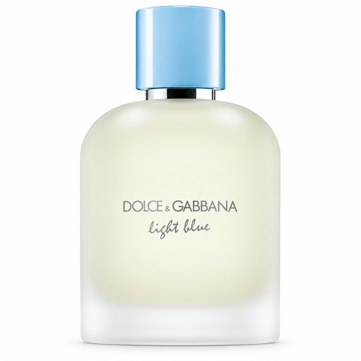 Dolce & Gabbana Light Blue Pour Homme Eau de Toilette 200 ml 2025