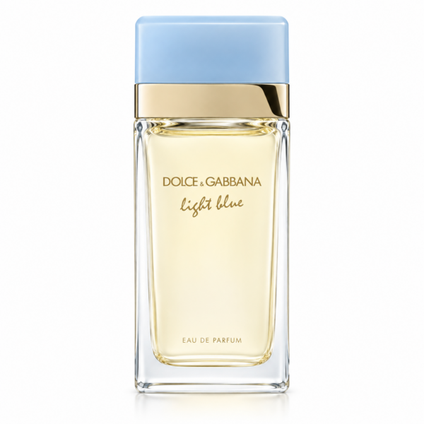 Dolce & Gabbana Light Blue Eau de Parfum 100 ml