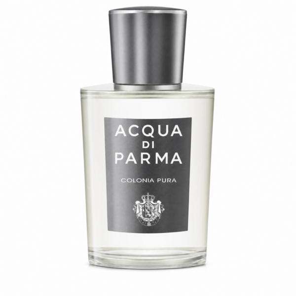 Acqua di Parma Colonia Pura Eau de Cologne 100 ml - unisex parfum