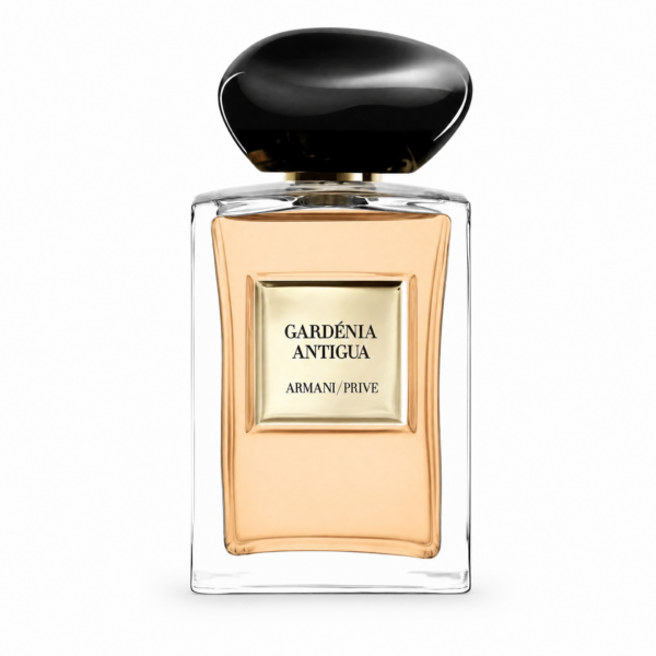Armani Beauty Gardénia Antigua Eau de Toilette 100 ml - dames parfum