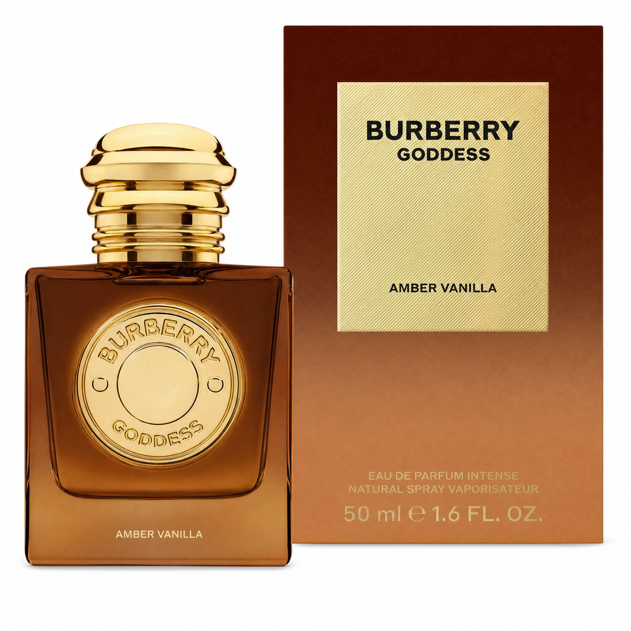Burberry Goddess 50 ml - Afbeelding 2