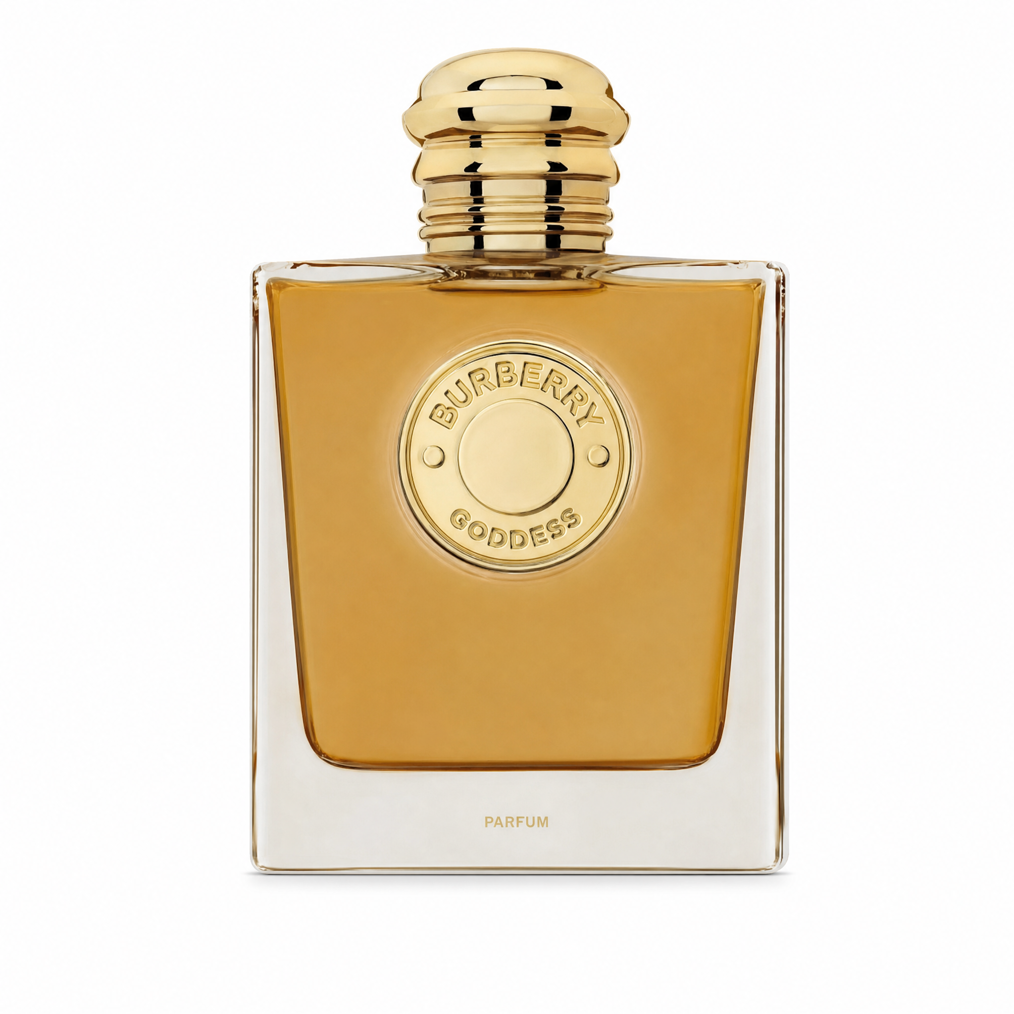 Burberry Goddess Parfum Spray 100 ml - dames parfum