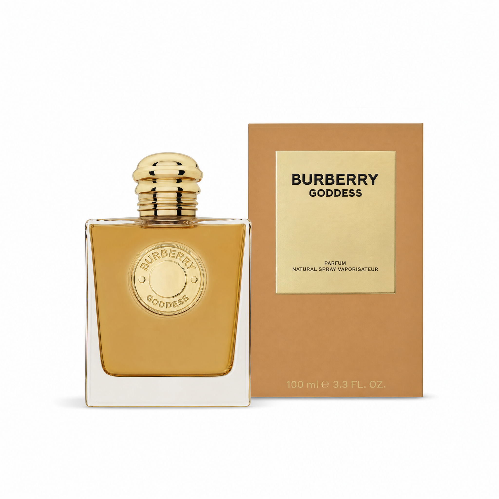 Burberry Goddess Parfum Spray 100 ml - Afbeelding 2
