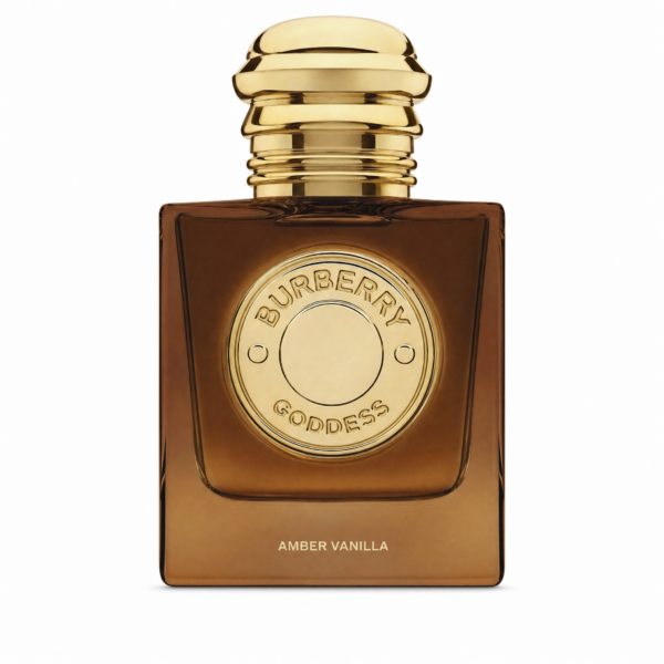 Burberry Goddess Eau de Parfum 50 ml - dames parfum
