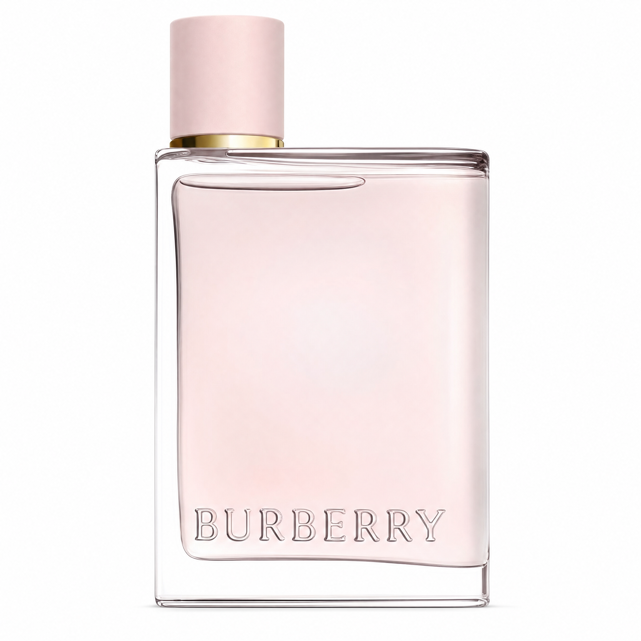 Burberry Her Eau de Parfum 100 ml - dames parfum