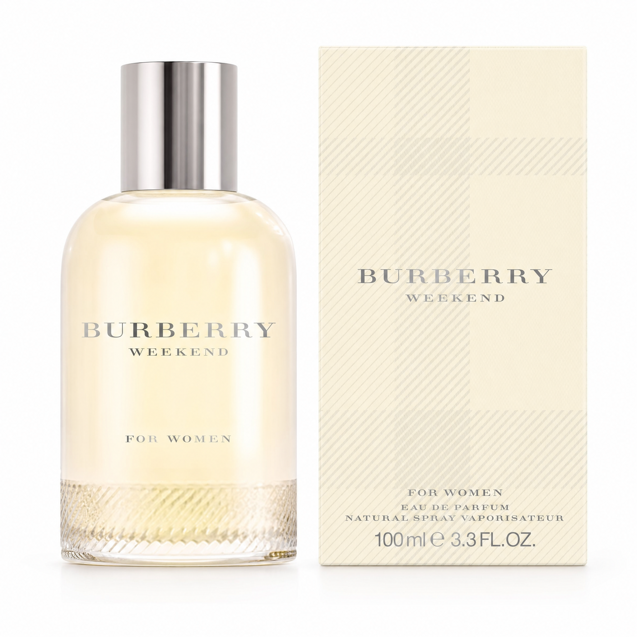 Burberry Weekend Eau de parfum 100 ml - Afbeelding 2