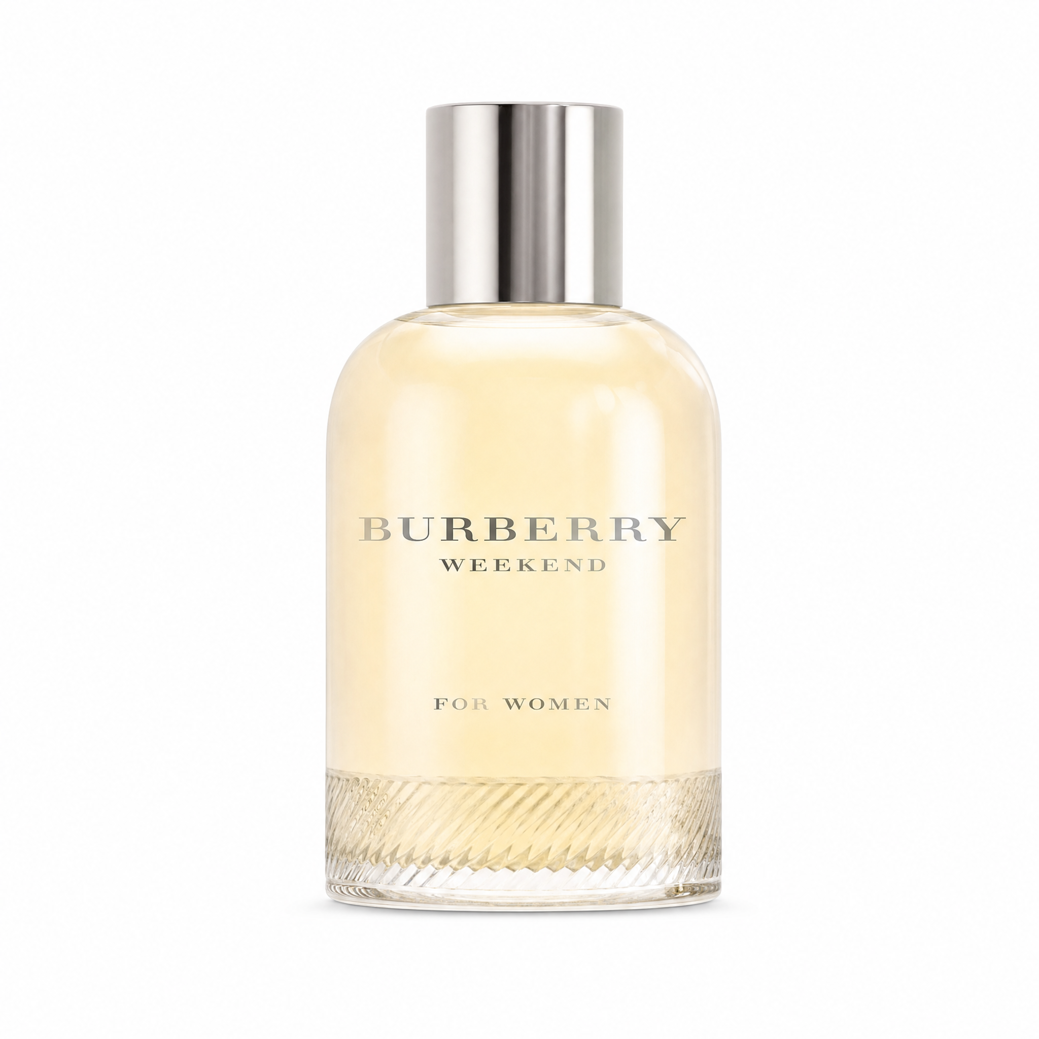 Burberry Weekend Eau de Parfum 100 ml - dames parfum