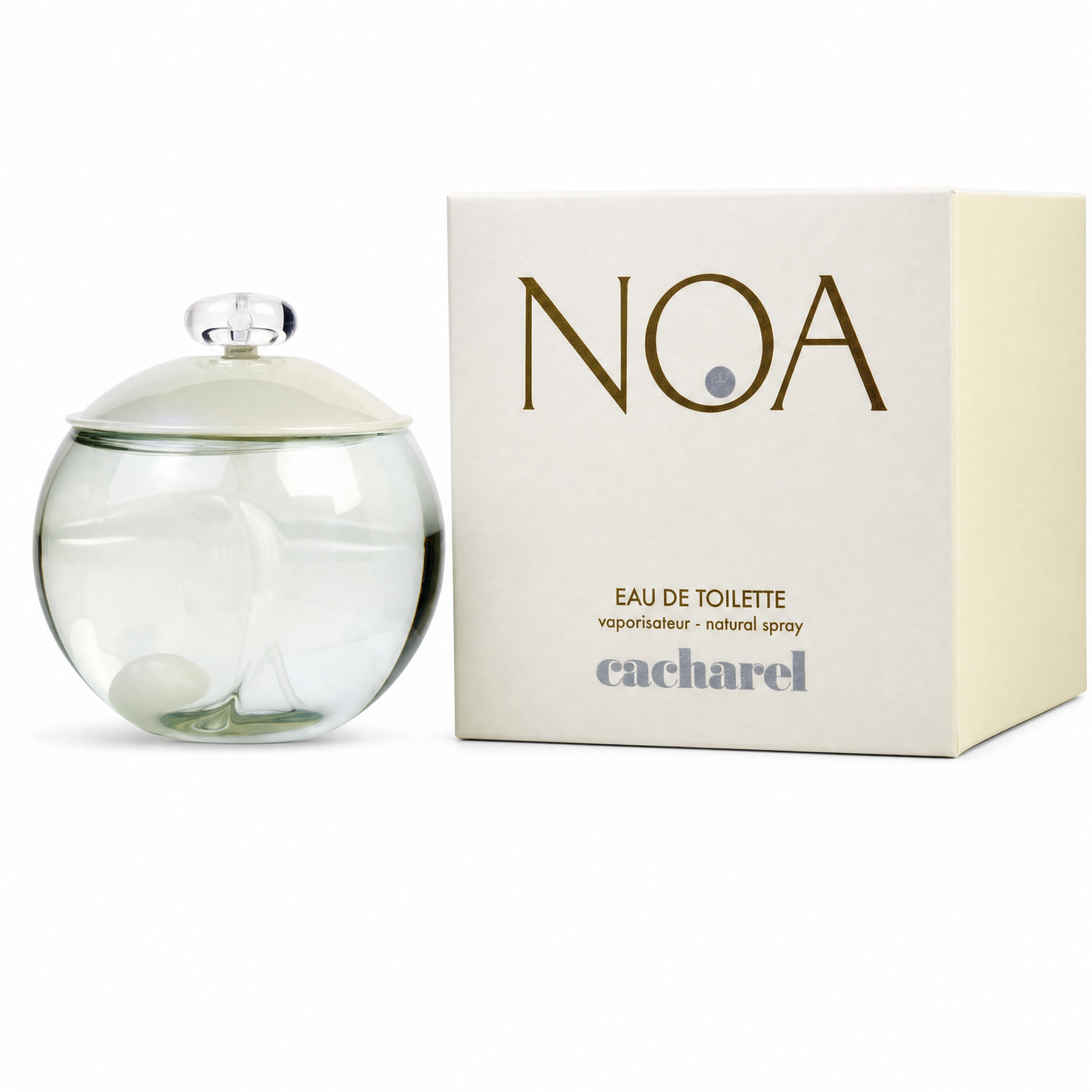 Cacharel Noa Eau de Toilette 100 ml - Afbeelding 2