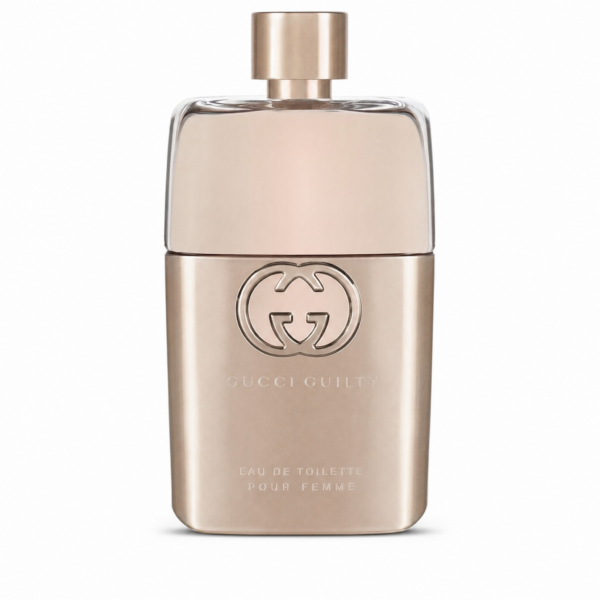 Gucci Guilty Eau de Toilette 90 ml - dames parfum