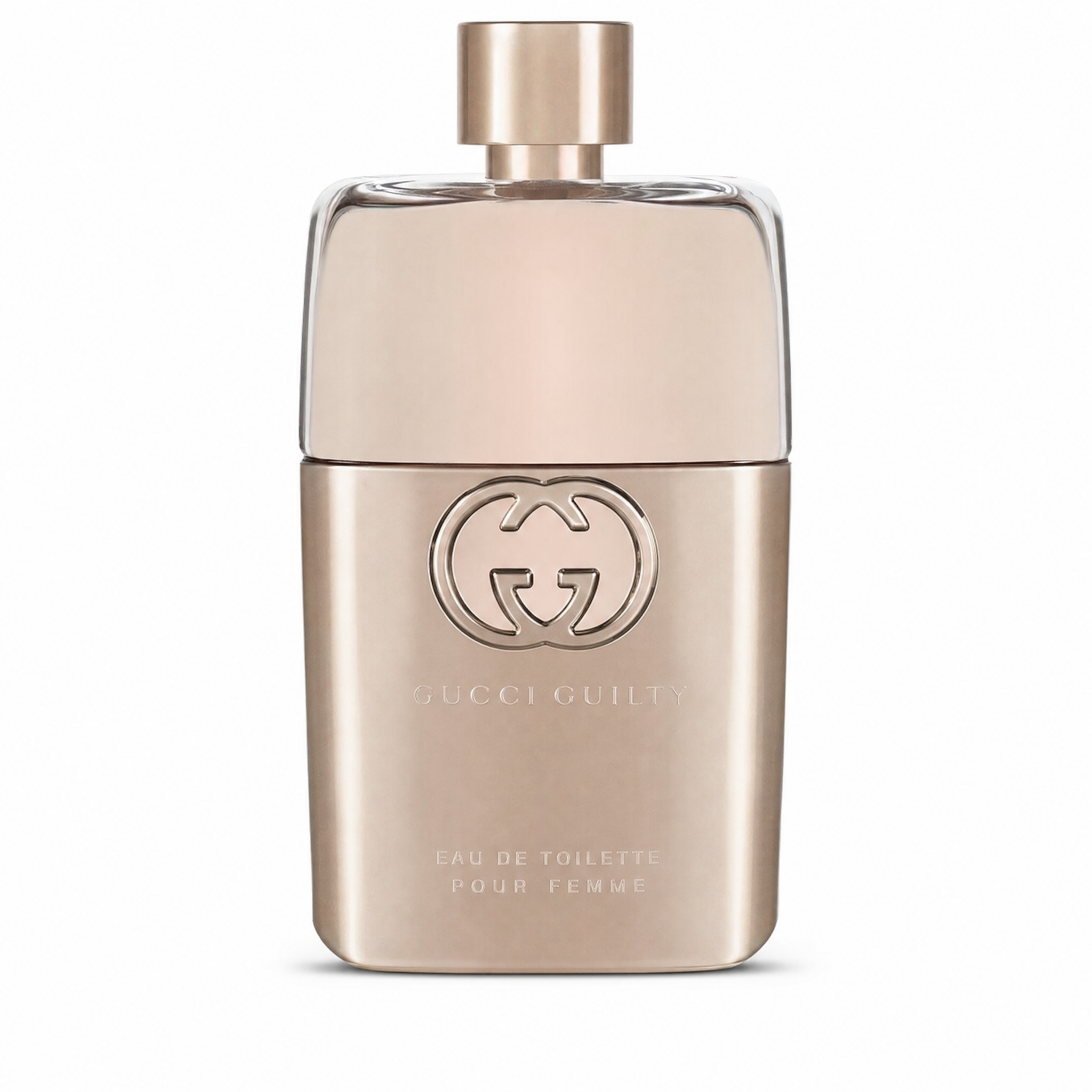 Gucci Guilty Eau de Toilette 90 ml - dames parfum