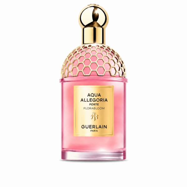 Guerlain Aqua Allegoria Florabloom Forte Eau de Parfum 125 ml - dames parfum