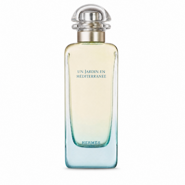 Hermès Un Jardin En Méditerranée Eau de Toilette 100 ml - unisex parfum