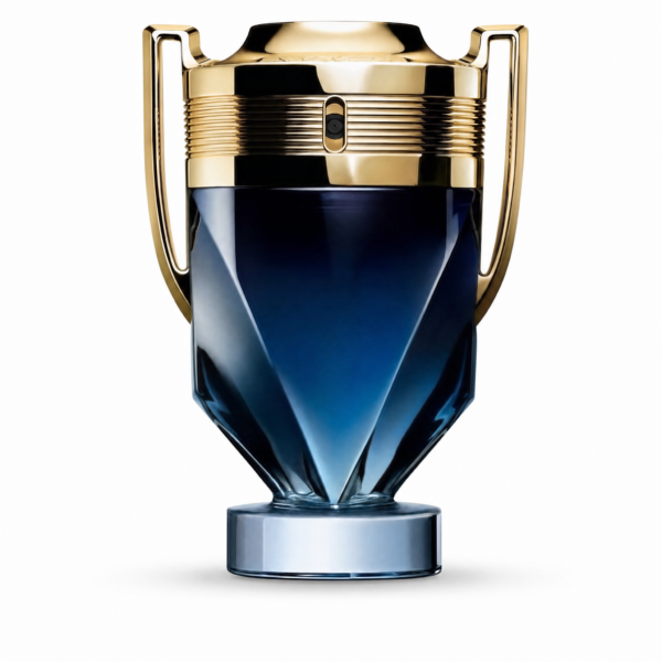 Rabanne Invictus Parfum 100 ml - heren parfum
