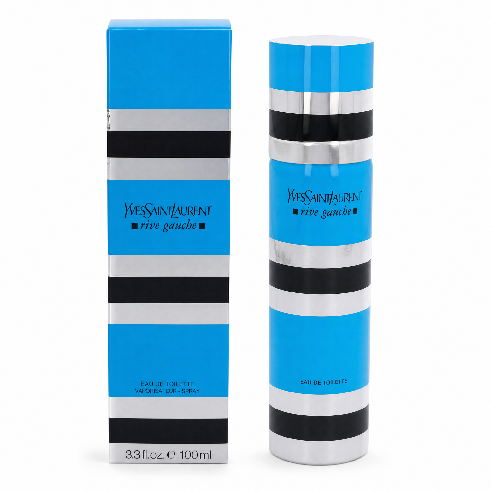 Yves Saint Laurent Rive Gauche 100 ml - Afbeelding 2