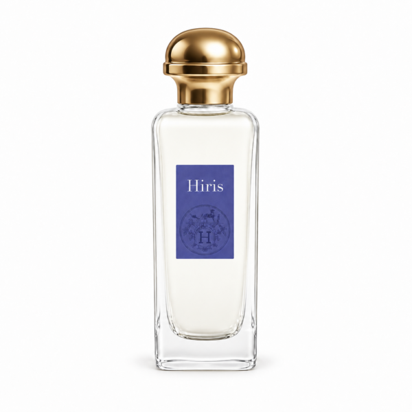 Hermès Hiris Eau de Toilette 100 ml - damesparfum