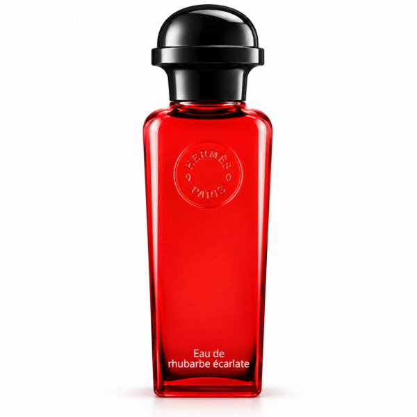 Hermès Eau de Rhubarbe Écarlate Eau de Cologne 100 ml