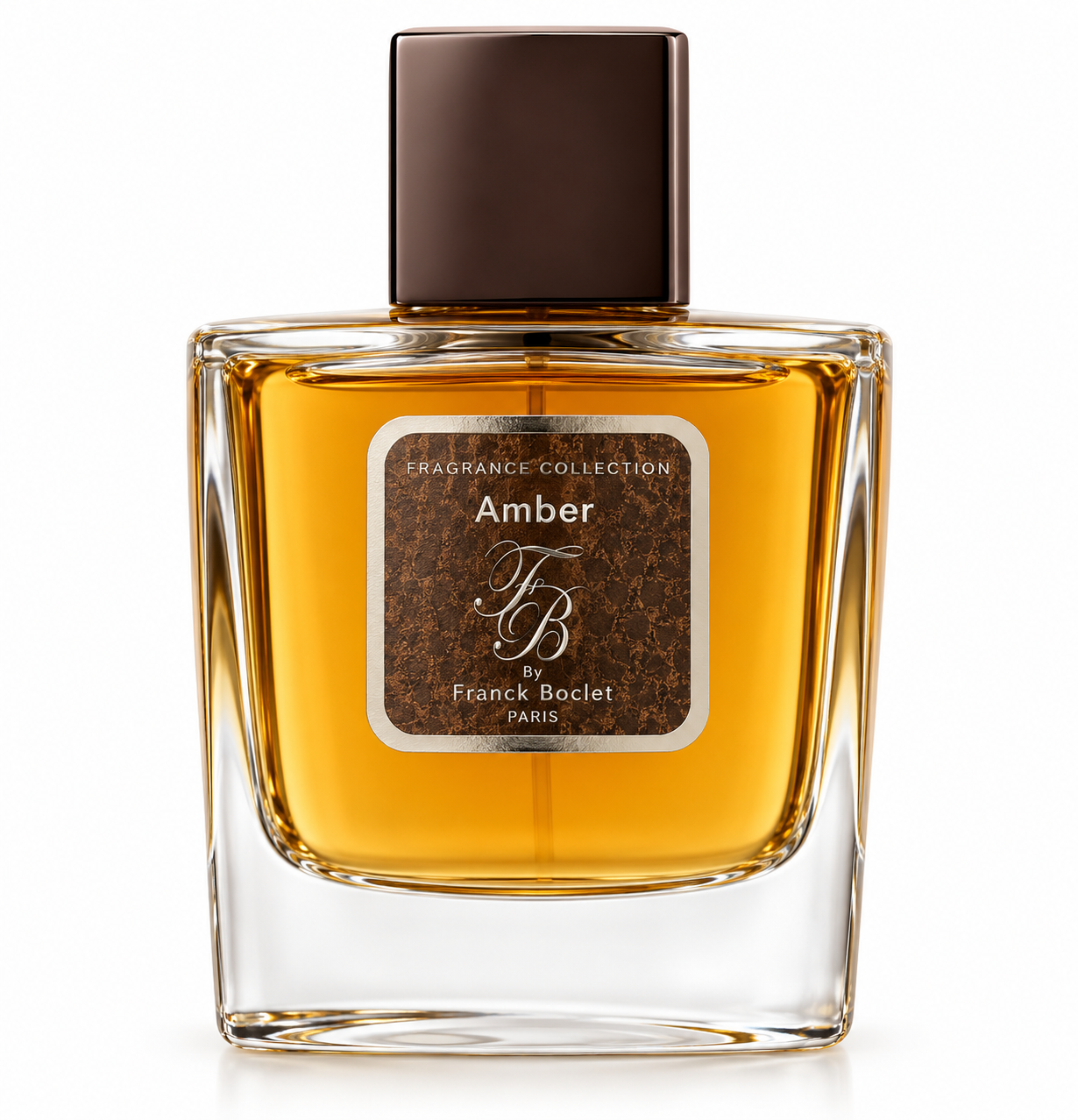 Franck Boclet Amber Eau de Parfum 100 ml