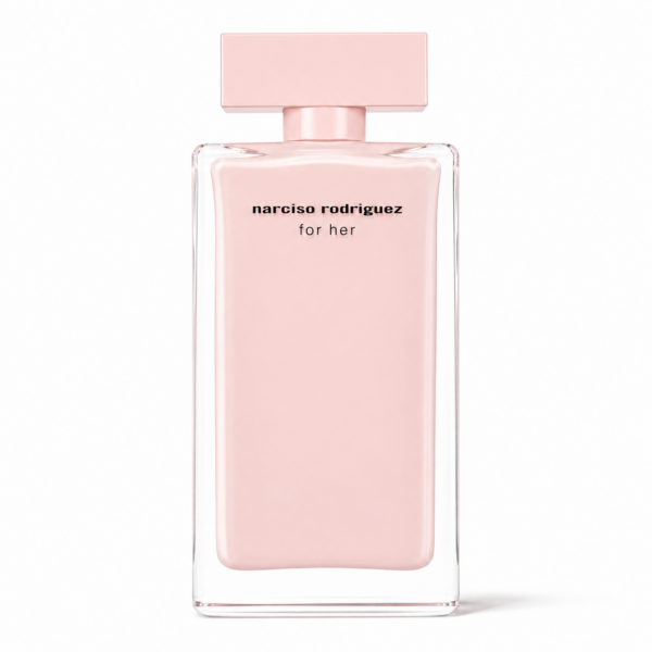 Narciso Rodriguez For Her Eau de Parfum
