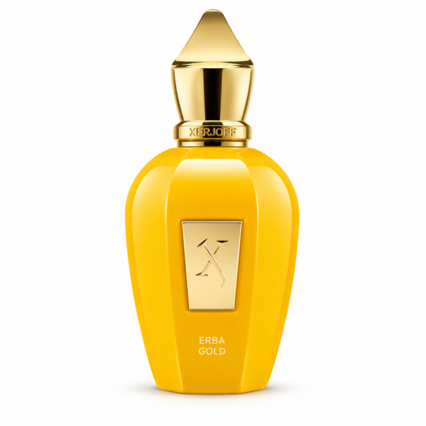 Xerjoff Erba Gold Eau de Parfum 50 ml