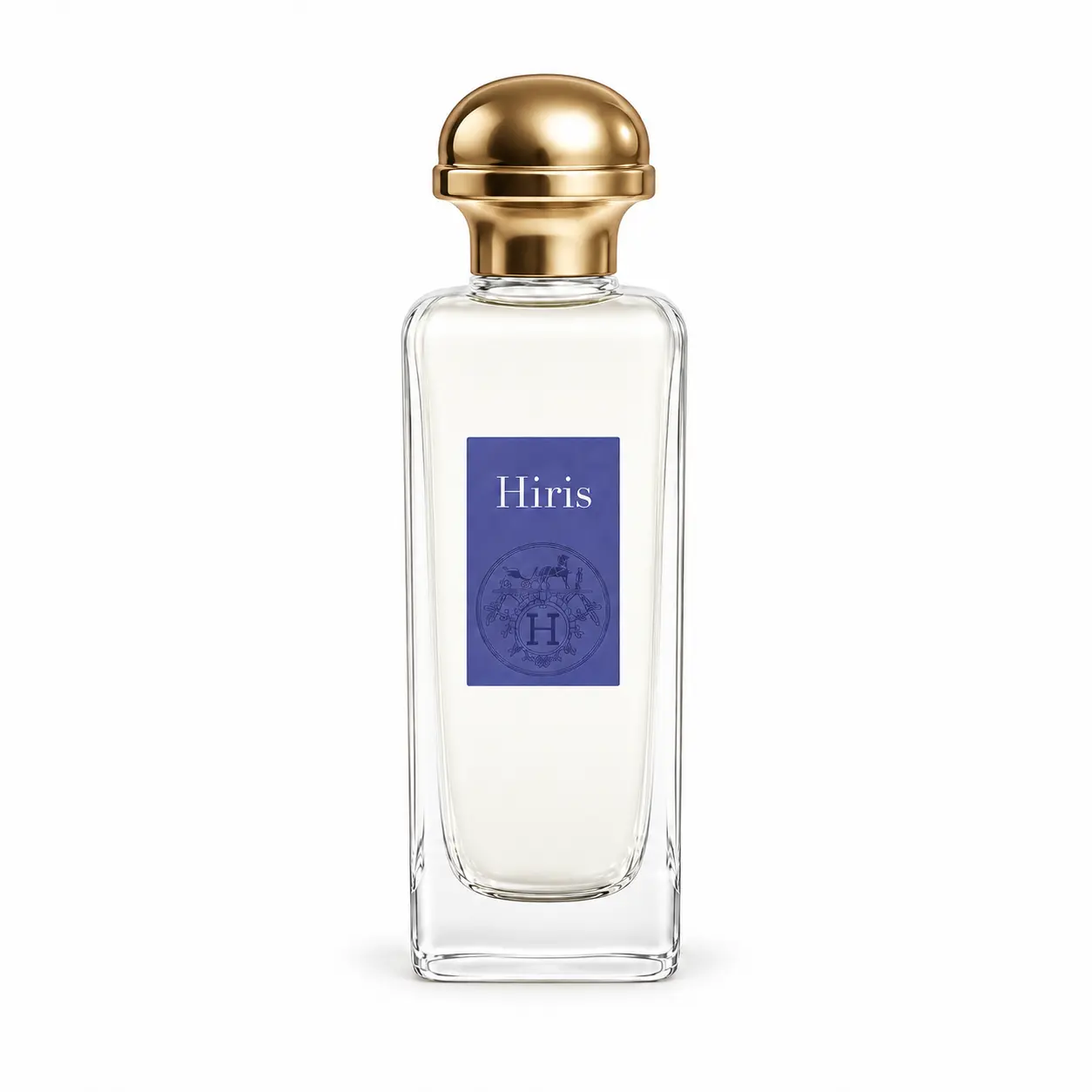 Hermès Hiris Eau de Toilette 100 ml