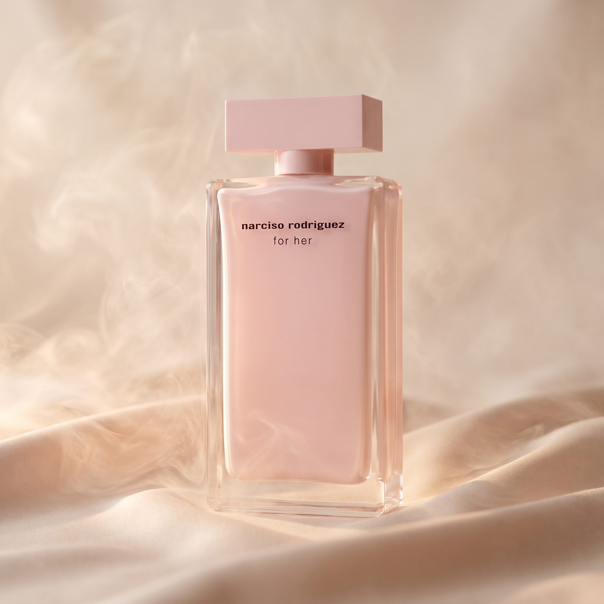 Narciso Rodriguez For Her Eau de Parfum 100 ml - Afbeelding 4