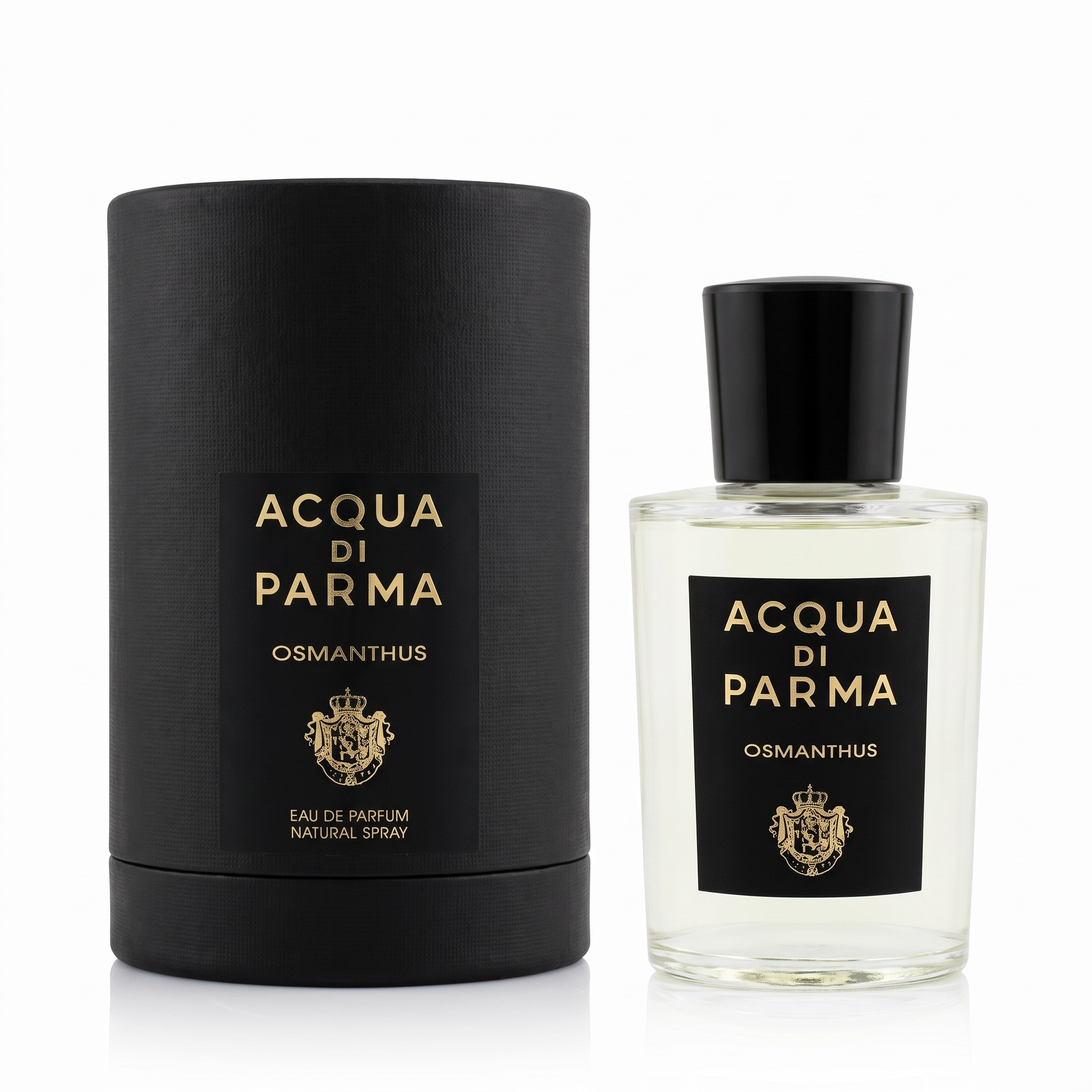 Acqua di Parma Osmanthus Eau de Parfum 100 ml - Afbeelding 2