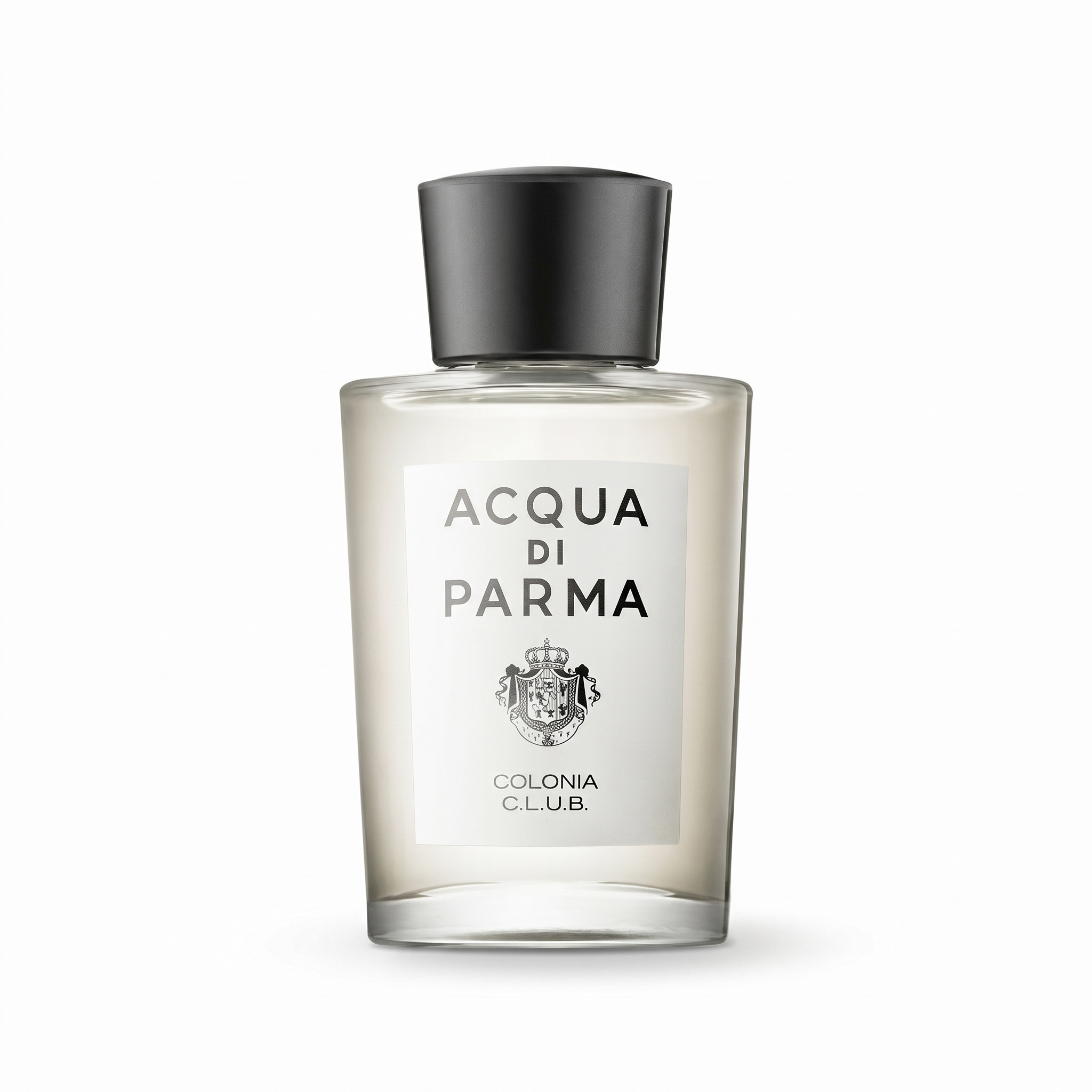 Acqua di Parma Colonia C.L.U.B. Eau de Cologne 180 ml - unisex parfum