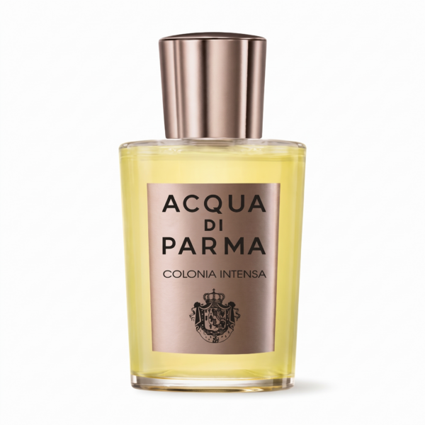 Acqua di Parma Colonia Intensa Eau de Cologne 100 ml - herenparfum