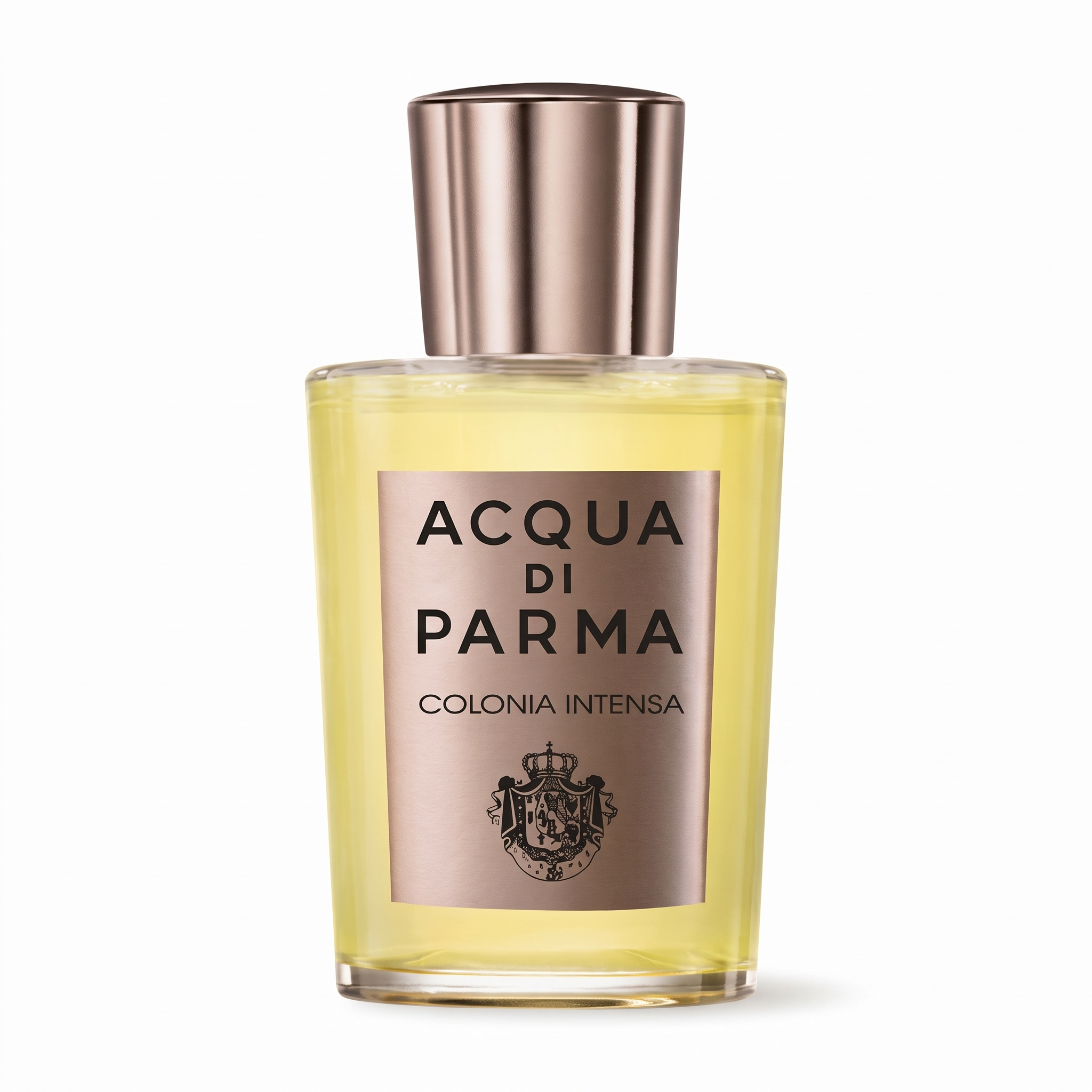 Acqua di Parma Colonia Intensa Eau de Cologne 100 ml - herenparfum