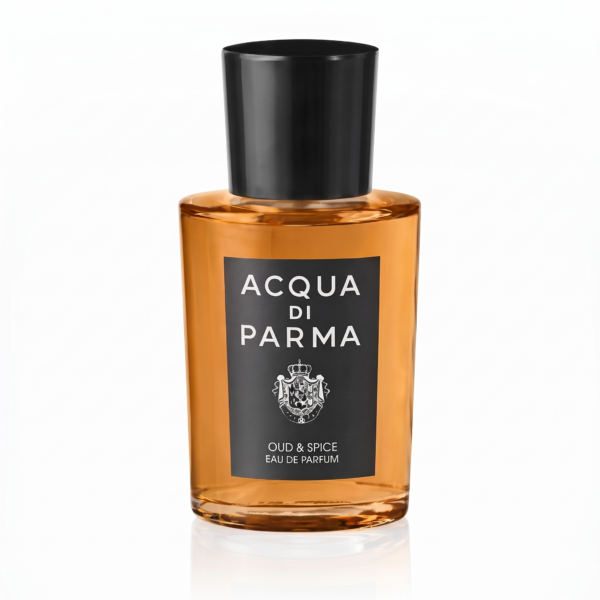 Acqua di Parma Oud & Spice Eau de Parfum 100 ml - unisex parfum