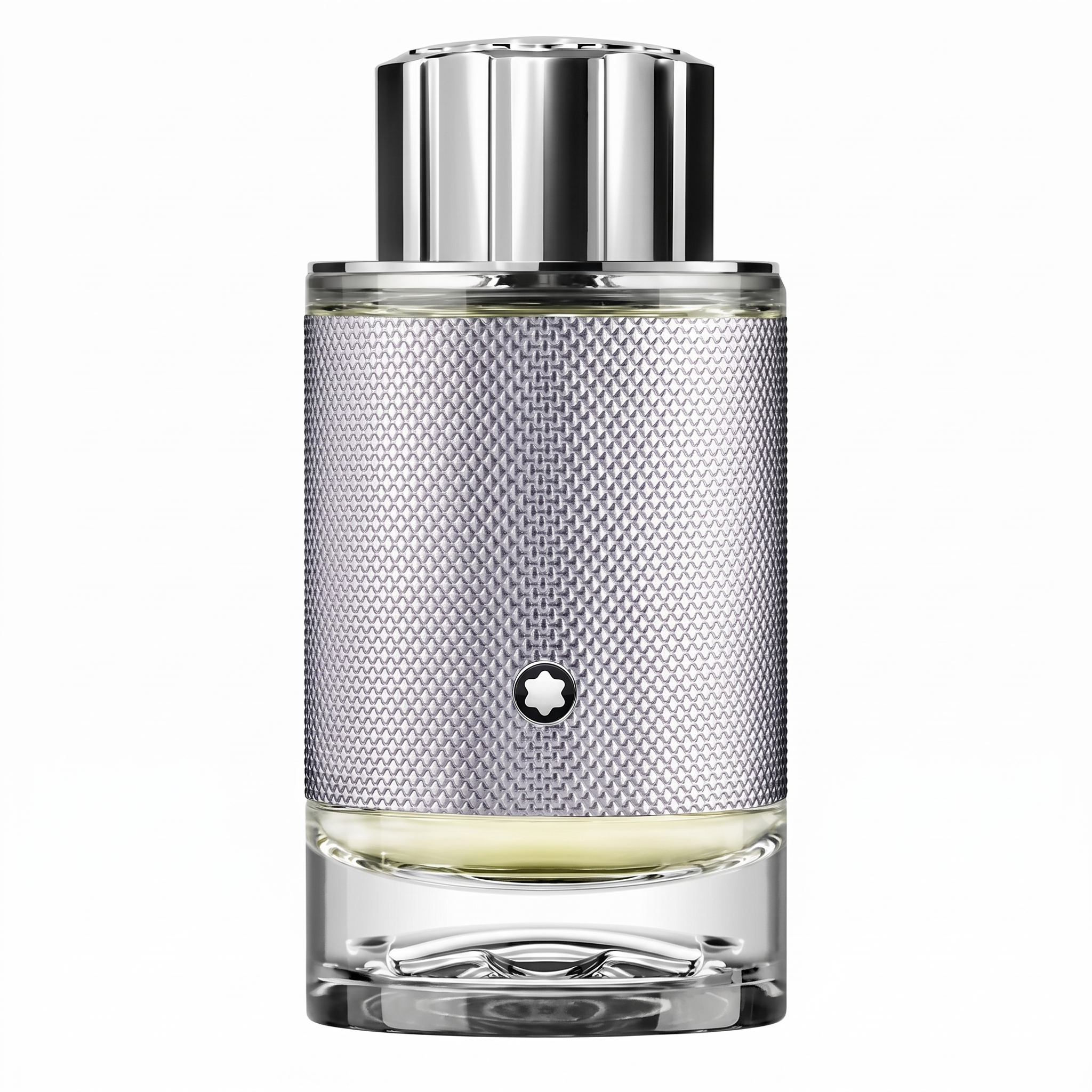 Montblanc Explorer Platinum Eau de Parfum 100 ml - herenparfum