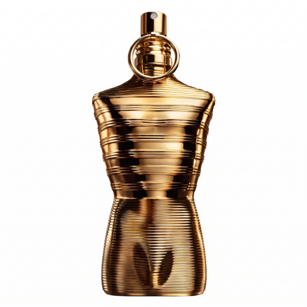 Jean Paul Gaultier Le Male Elixir Absolu Parfum Intense 75 ml - herenparfum