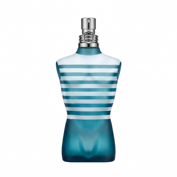 Jean Paul Gaultier Le Male Eau de Toilette 200 ml - herenparfum