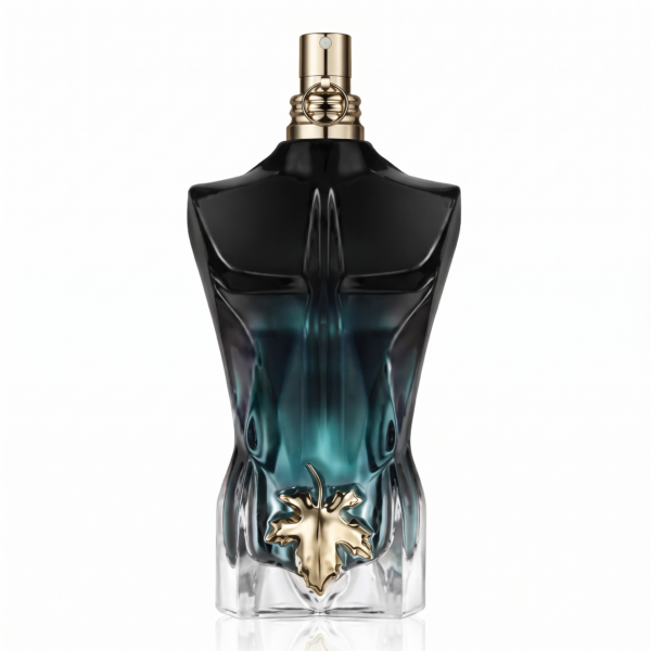 Jean Paul Gaultier Le Beau Le Parfum Eau de Parfum Intense 125 ml - herenparfum