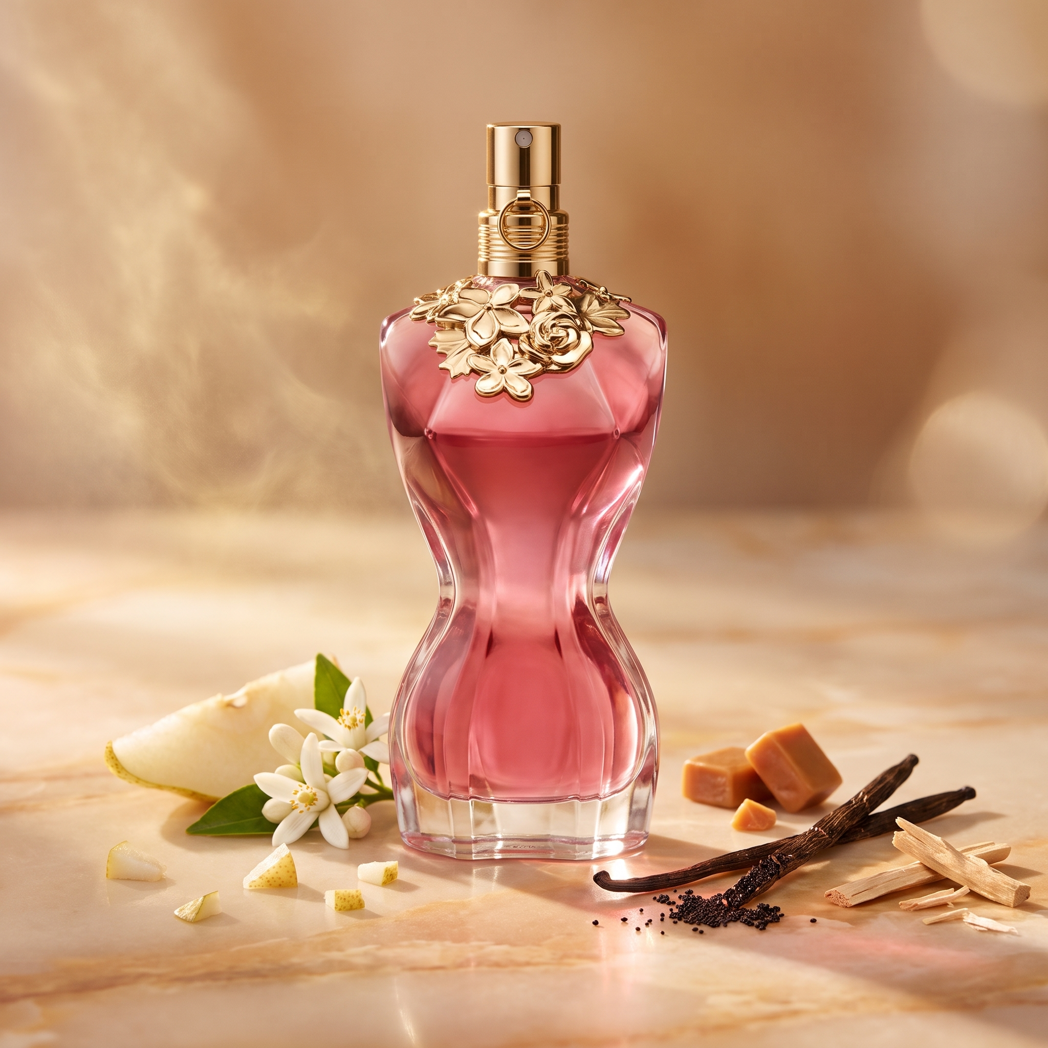 Jean Paul Gaultier La Belle Eau de Parfum 100 ml - Afbeelding 3