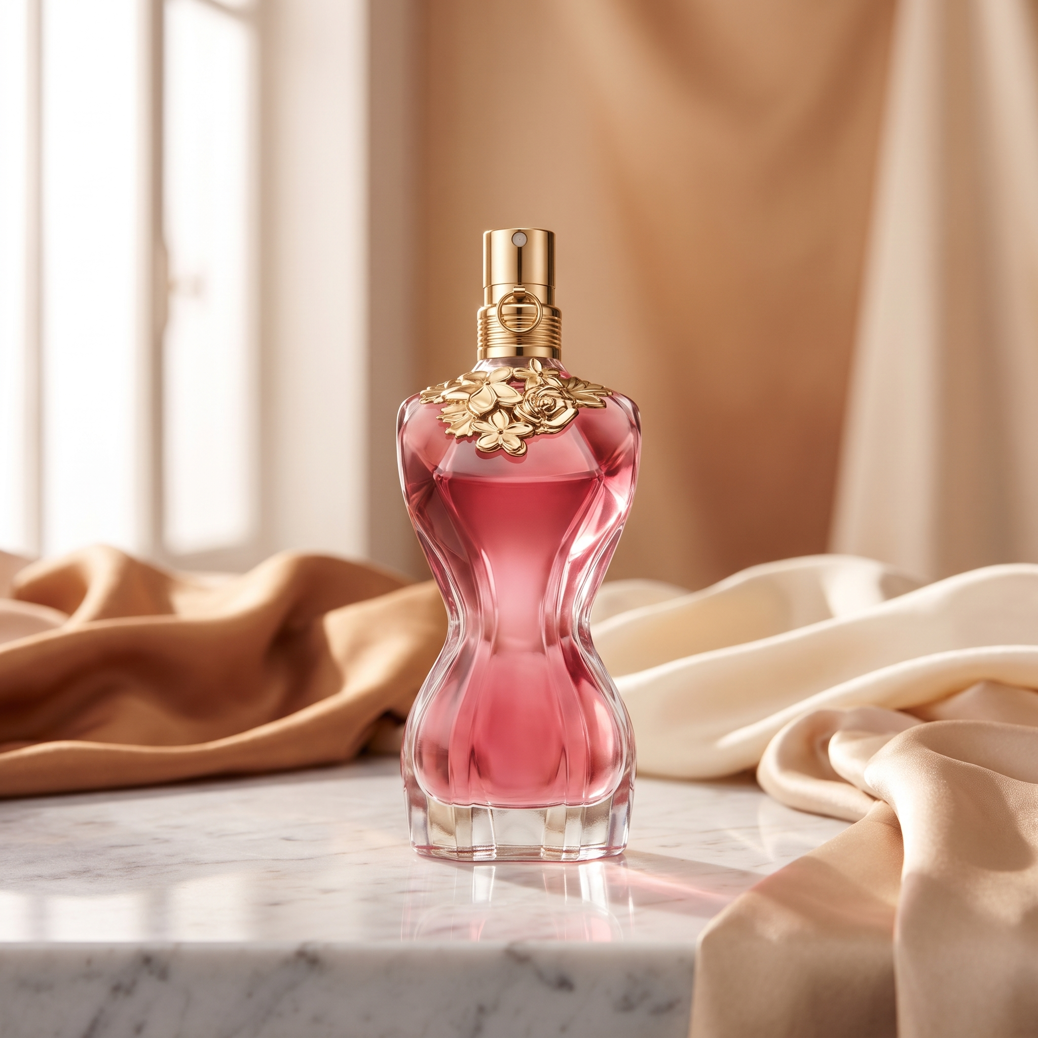 Jean Paul Gaultier La Belle Eau de Parfum 100 ml - Afbeelding 4