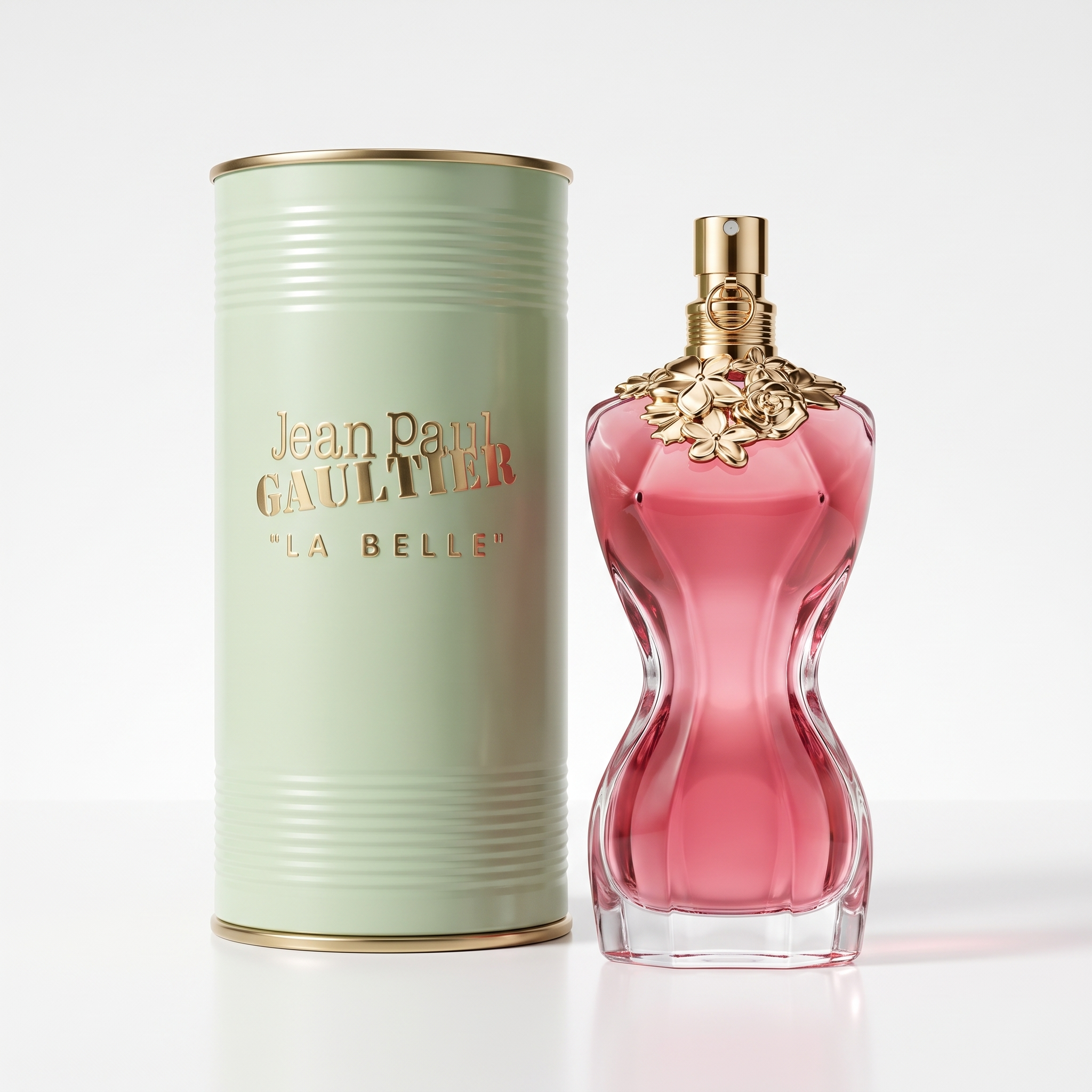 Jean Paul Gaultier La Belle Eau de Parfum 100 ml - Afbeelding 2