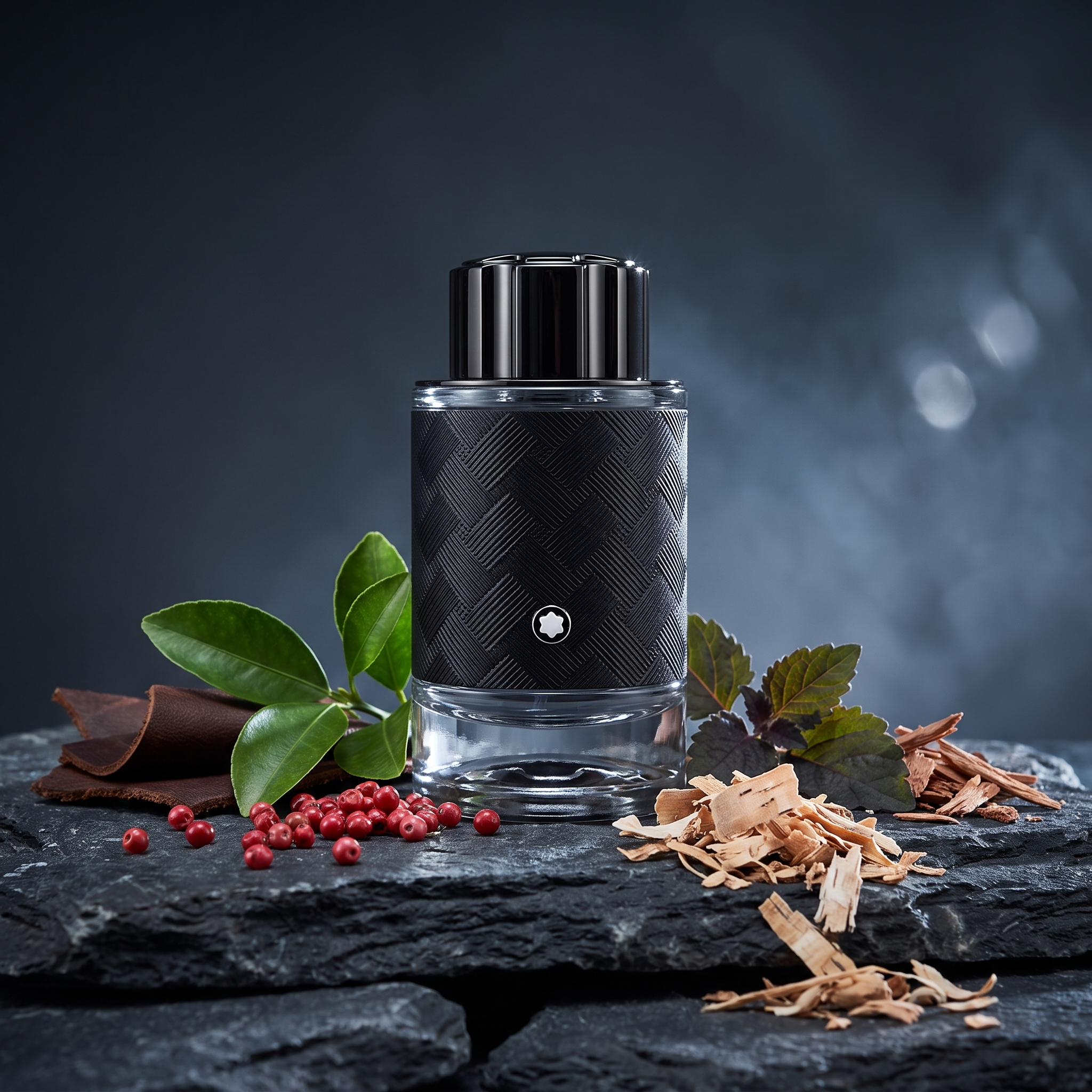 Montblanc Explorer Extreme Parfum 60 ml - Afbeelding 3