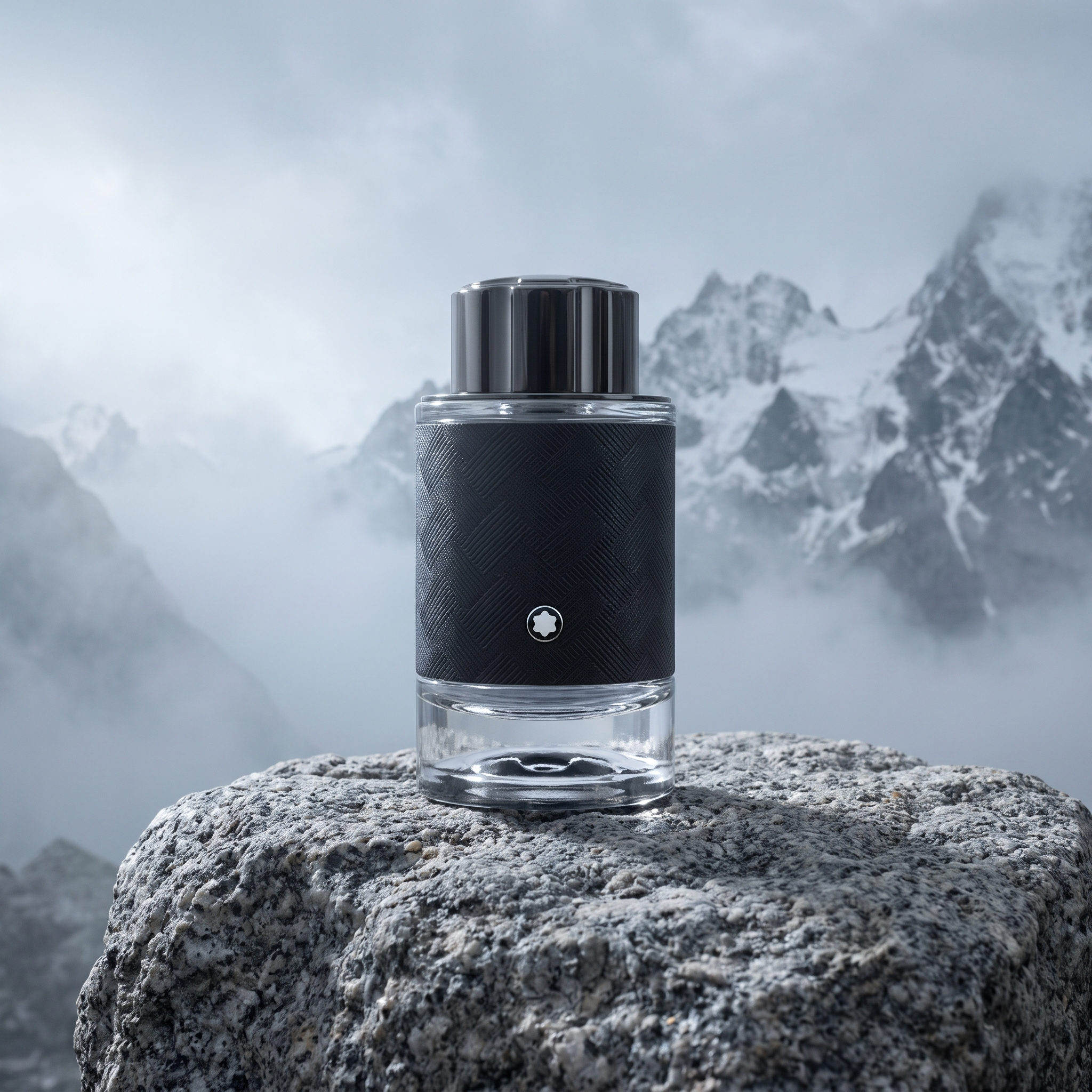 Montblanc Explorer Extreme Parfum 60 ml - Afbeelding 4