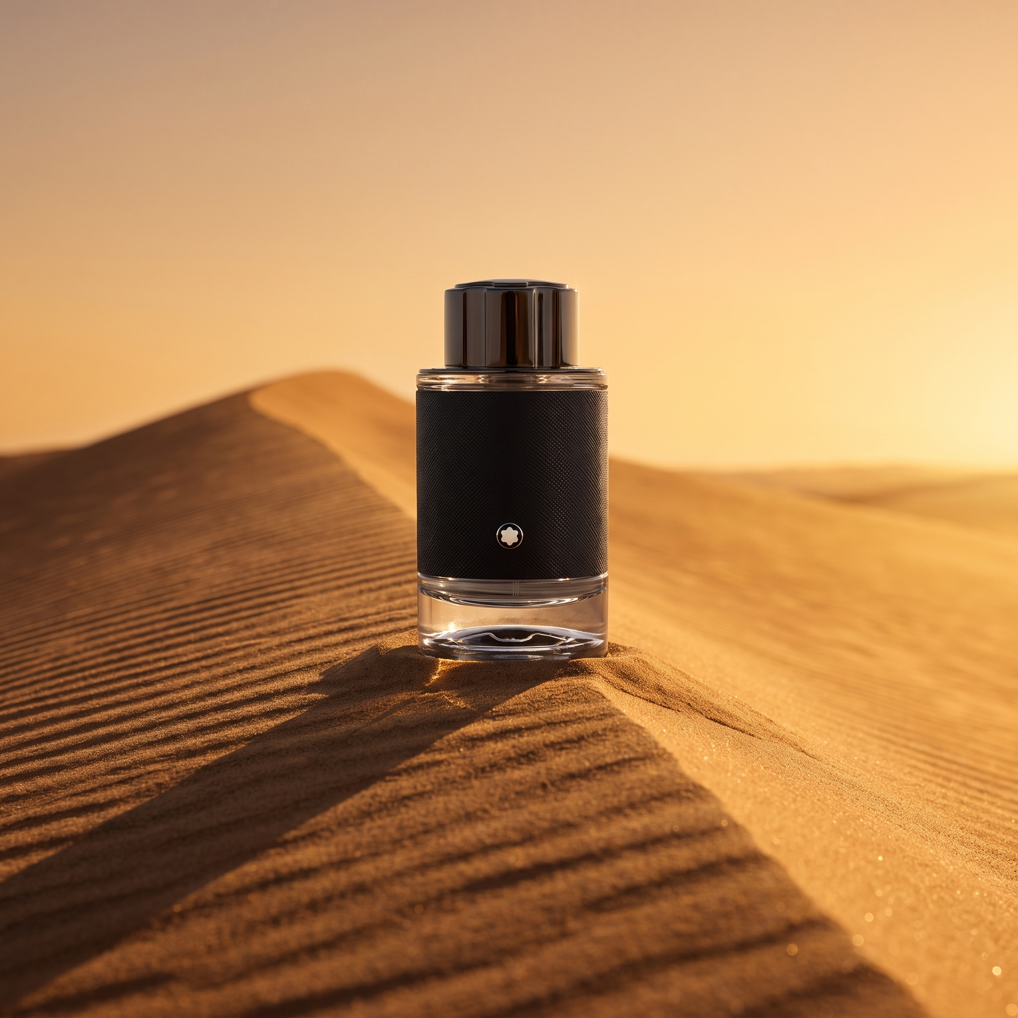 Montblanc Explorer Extreme Parfum 60 ml - Afbeelding 5