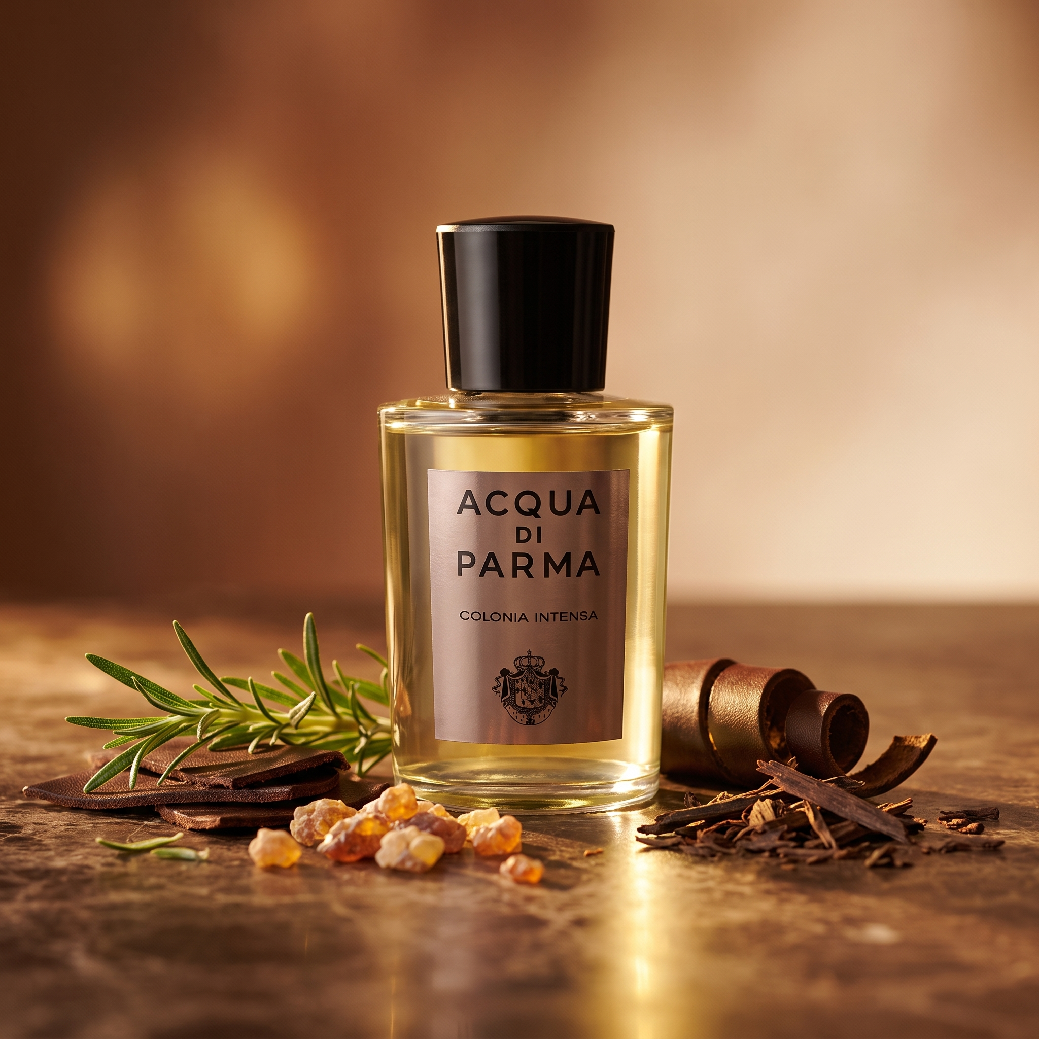 Acqua di Parma Colonia Intensa Eau de Cologne 100 ml - Afbeelding 3