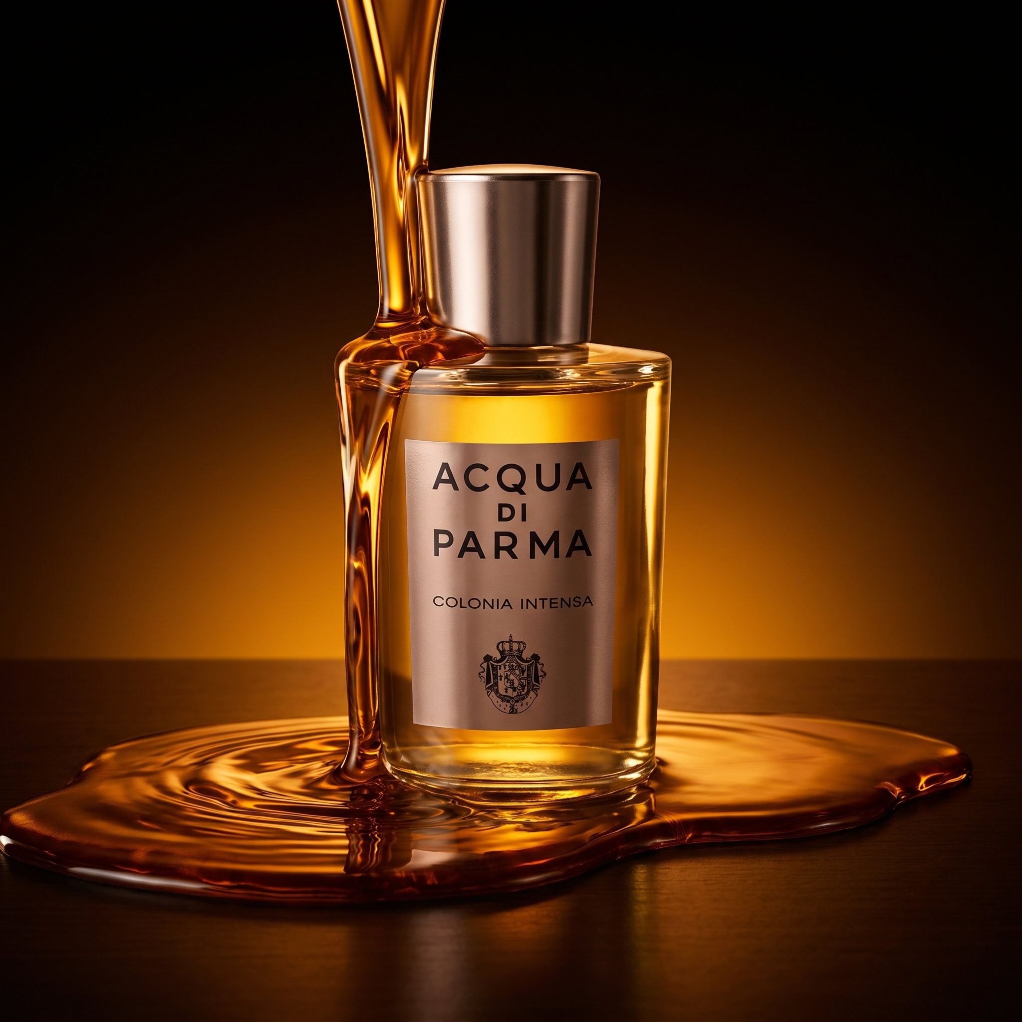 Acqua di Parma Colonia Intensa Eau de Cologne 100 ml - Afbeelding 4