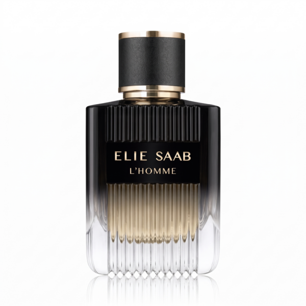 Elie Saab L'Homme Eau de Parfum 100 ml - herenparfum