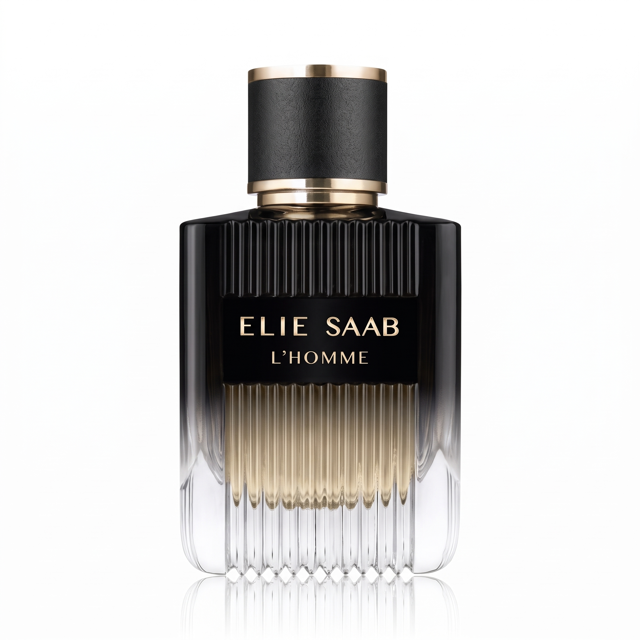 Elie Saab L'Homme Eau de Parfum 100 ml - herenparfum