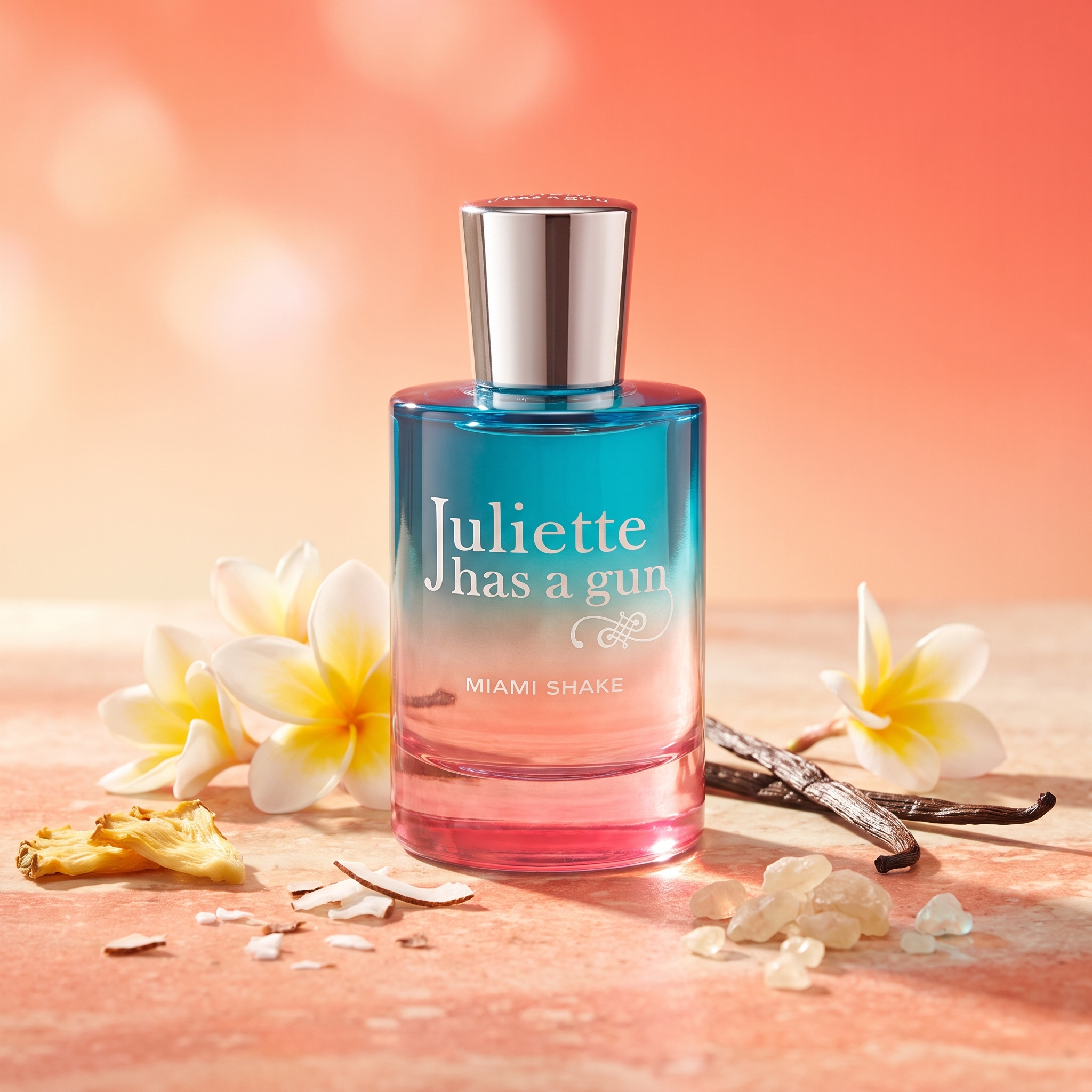 Juliette Has A Gun Miami Shake Eau de Parfum 100 ml - Afbeelding 3