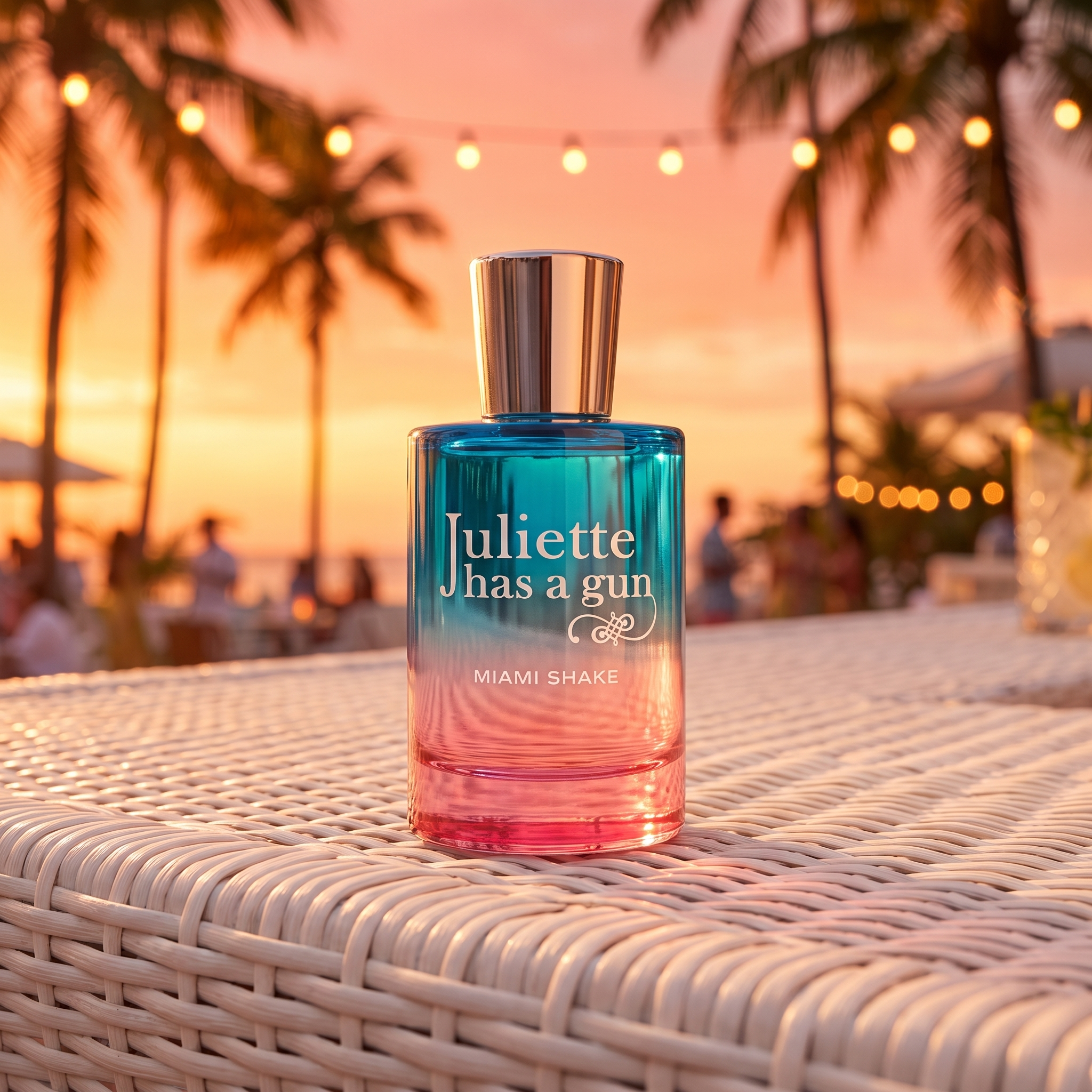 Juliette Has A Gun Miami Shake Eau de Parfum 100 ml - Afbeelding 4