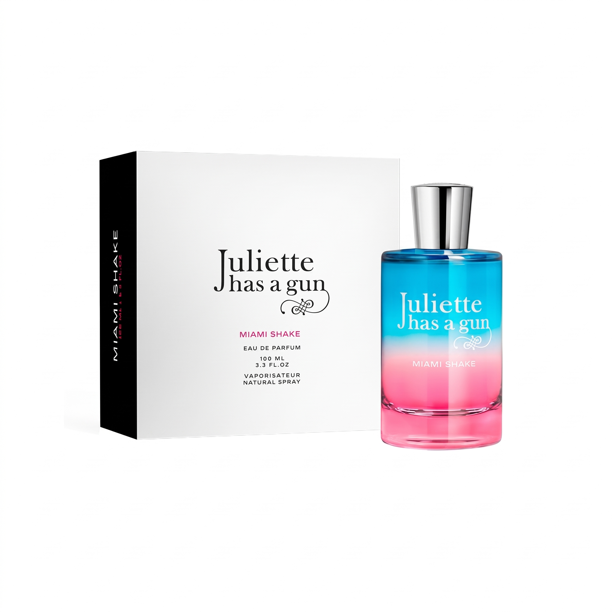 Juliette Has A Gun Miami Shake Eau de Parfum 100 ml - Afbeelding 2