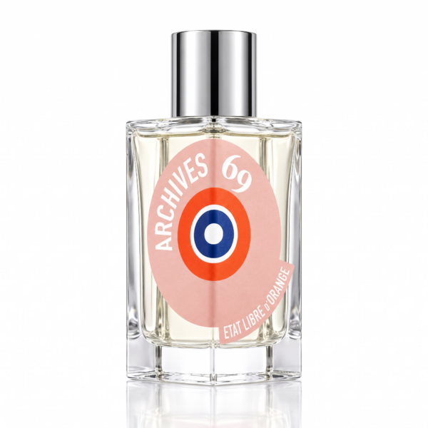 Etat Libre d'Orange Archives 69 Eau de Parfum 100 ml - unisex parfum