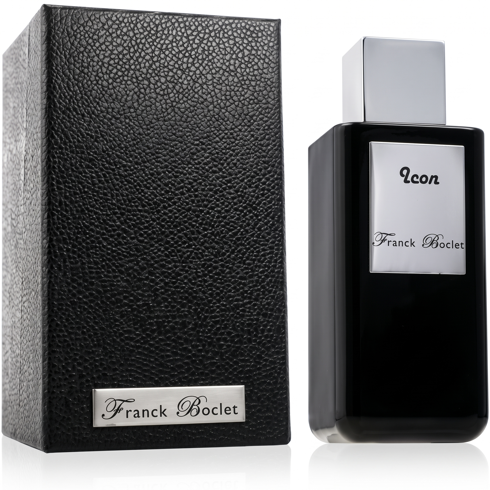 Franck Boclet Icon Extrait de Parfum 100 ml - Afbeelding 2
